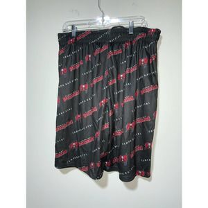 NFL team shorts for men